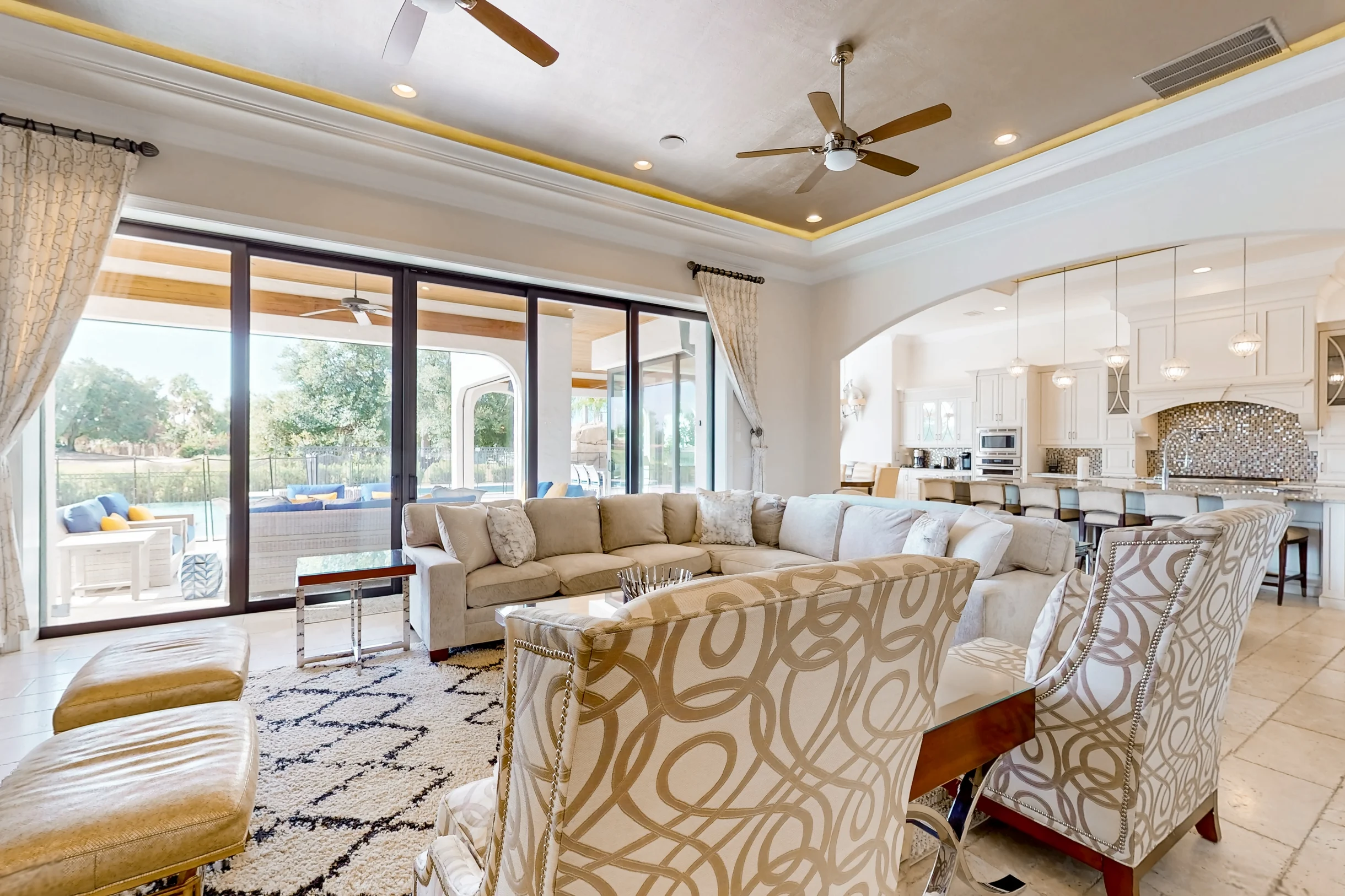 Wander Reunion Estate #106