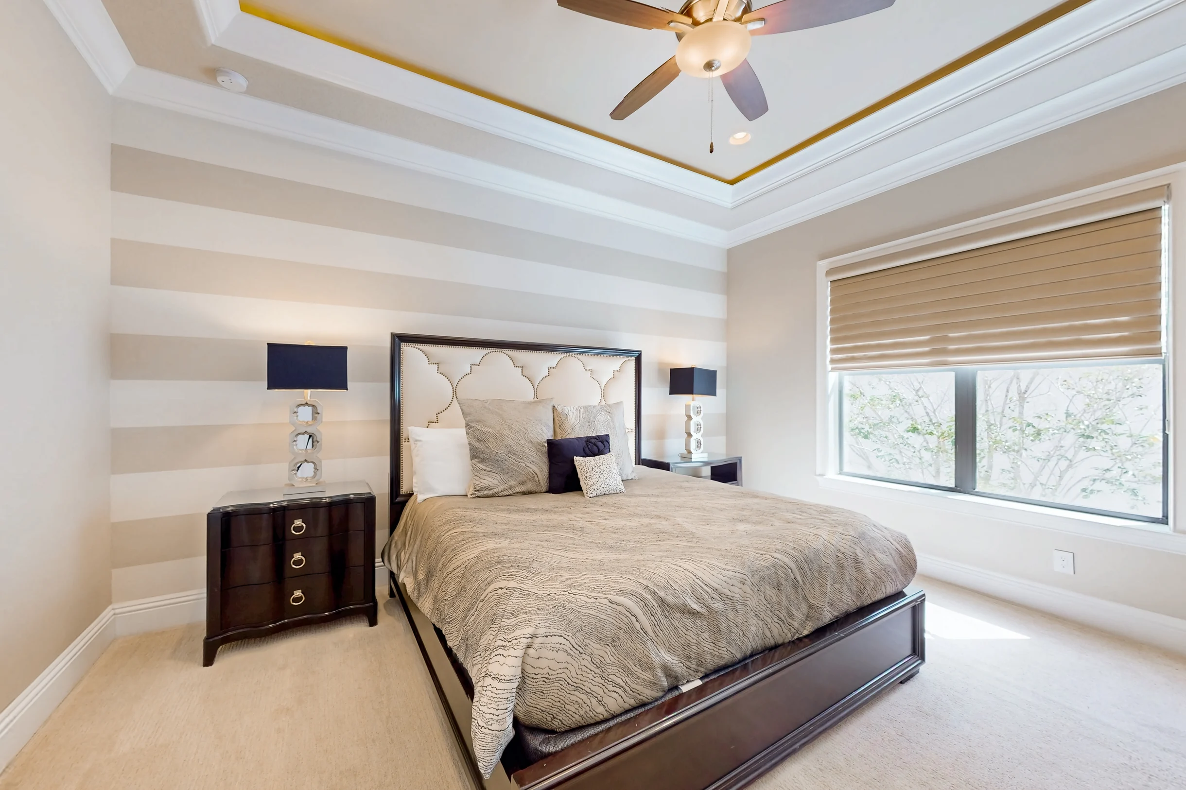 Wander Reunion Estate #101