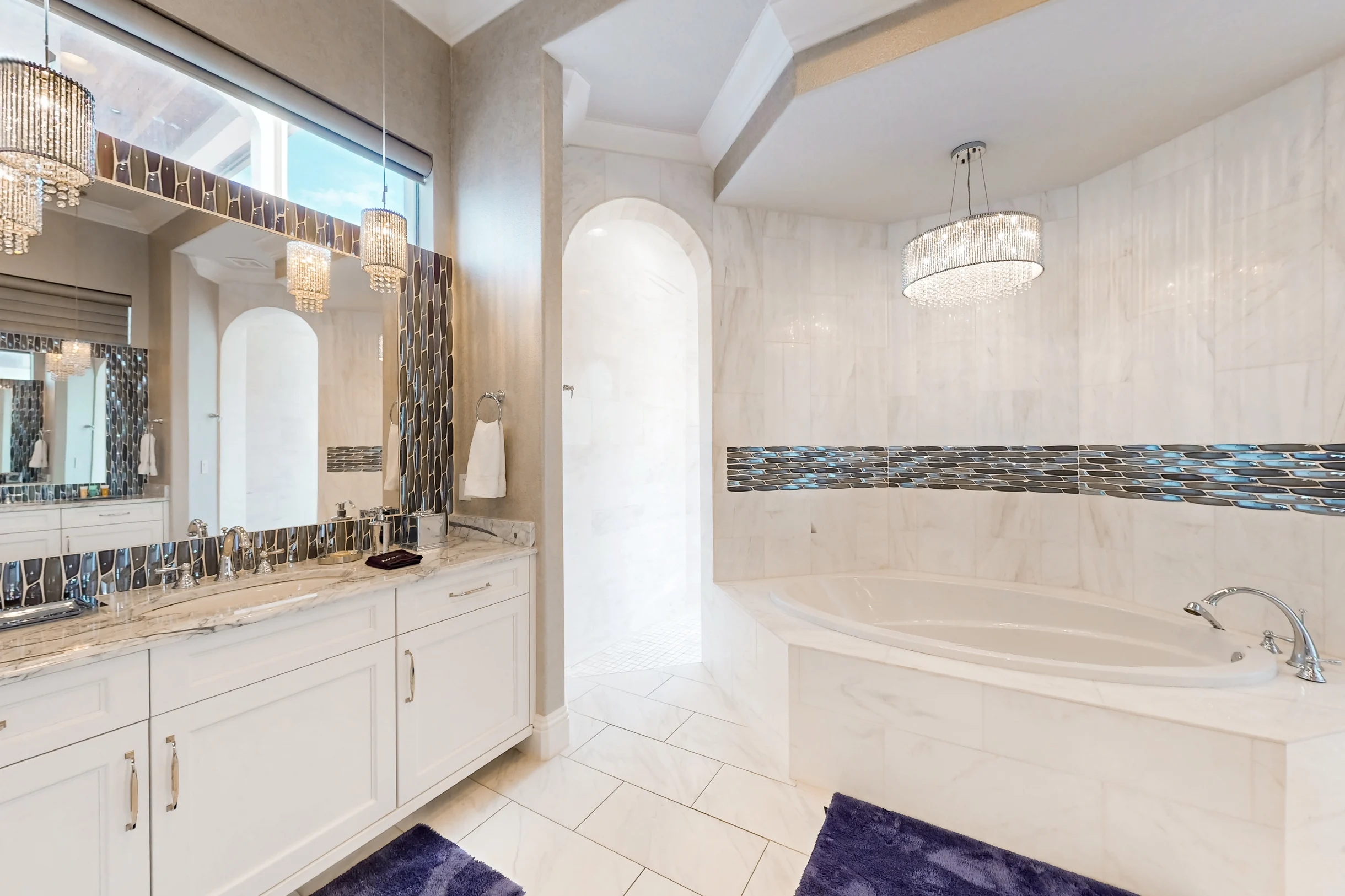 Wander Reunion Estate #104