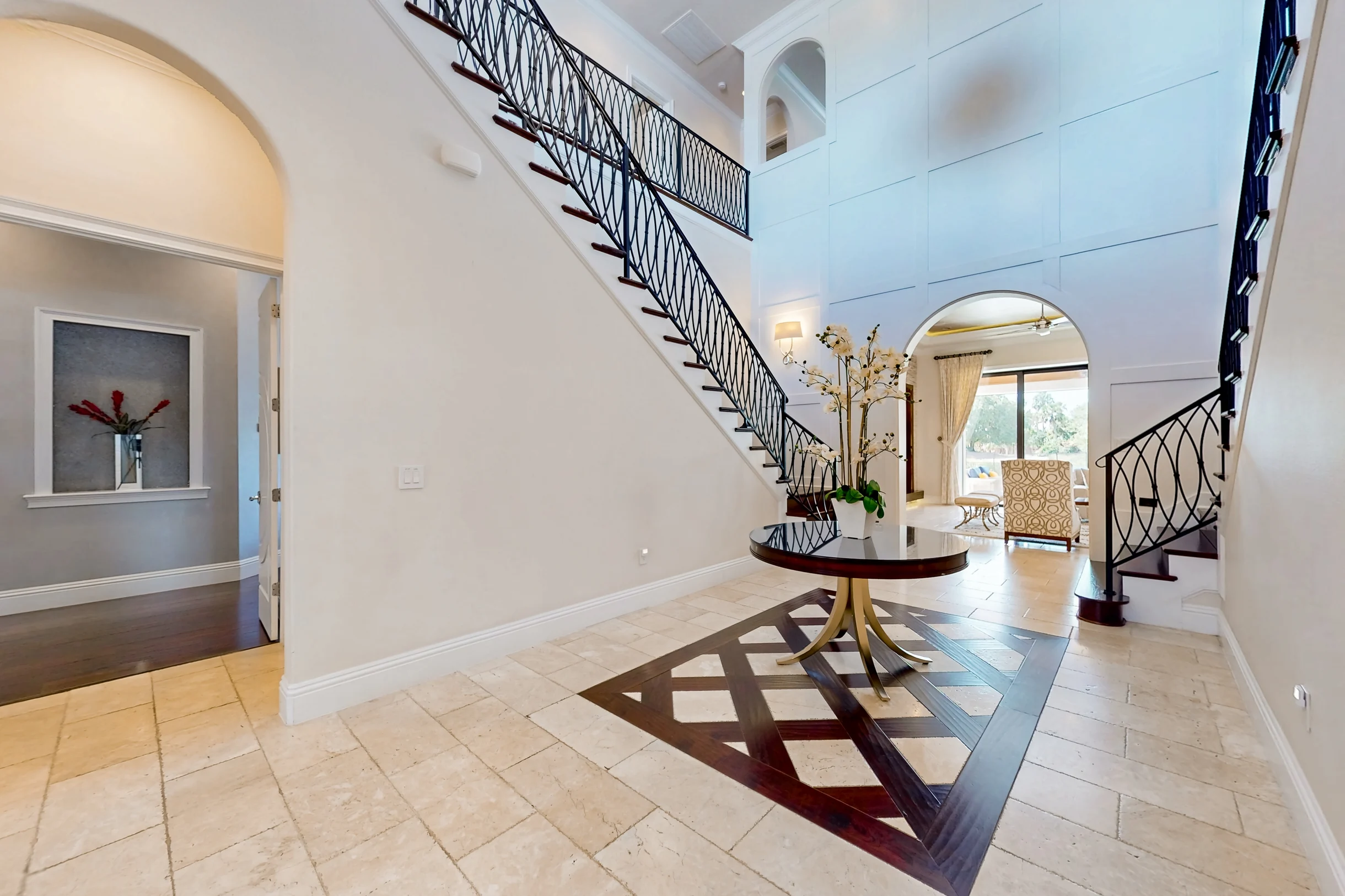 Wander Reunion Estate #76