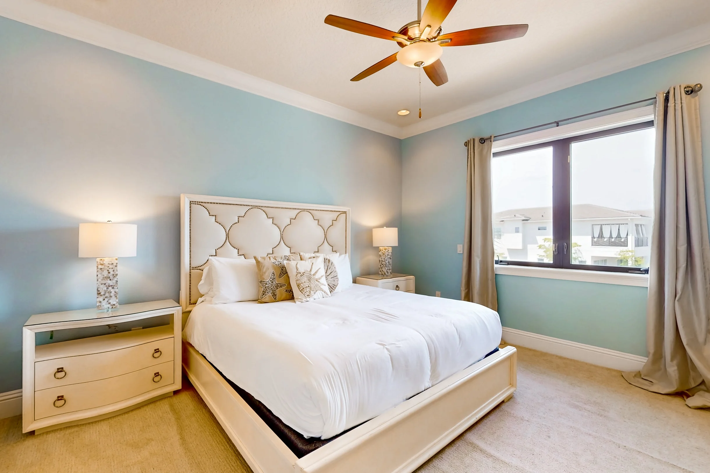 Wander Reunion Estate #78