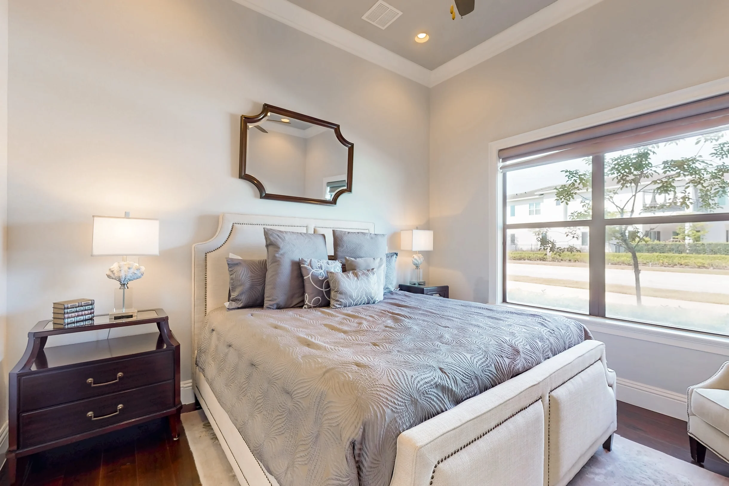 Wander Reunion Estate #75