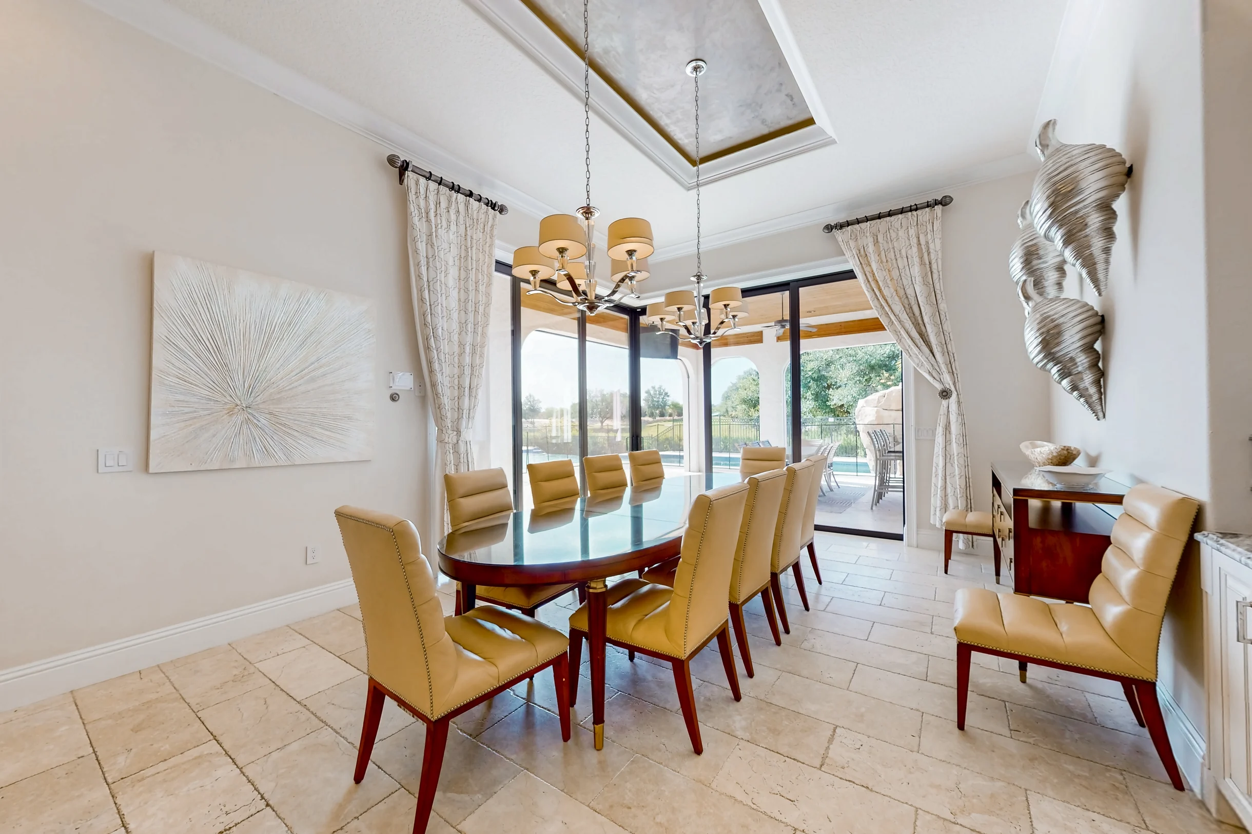 Wander Reunion Estate #72