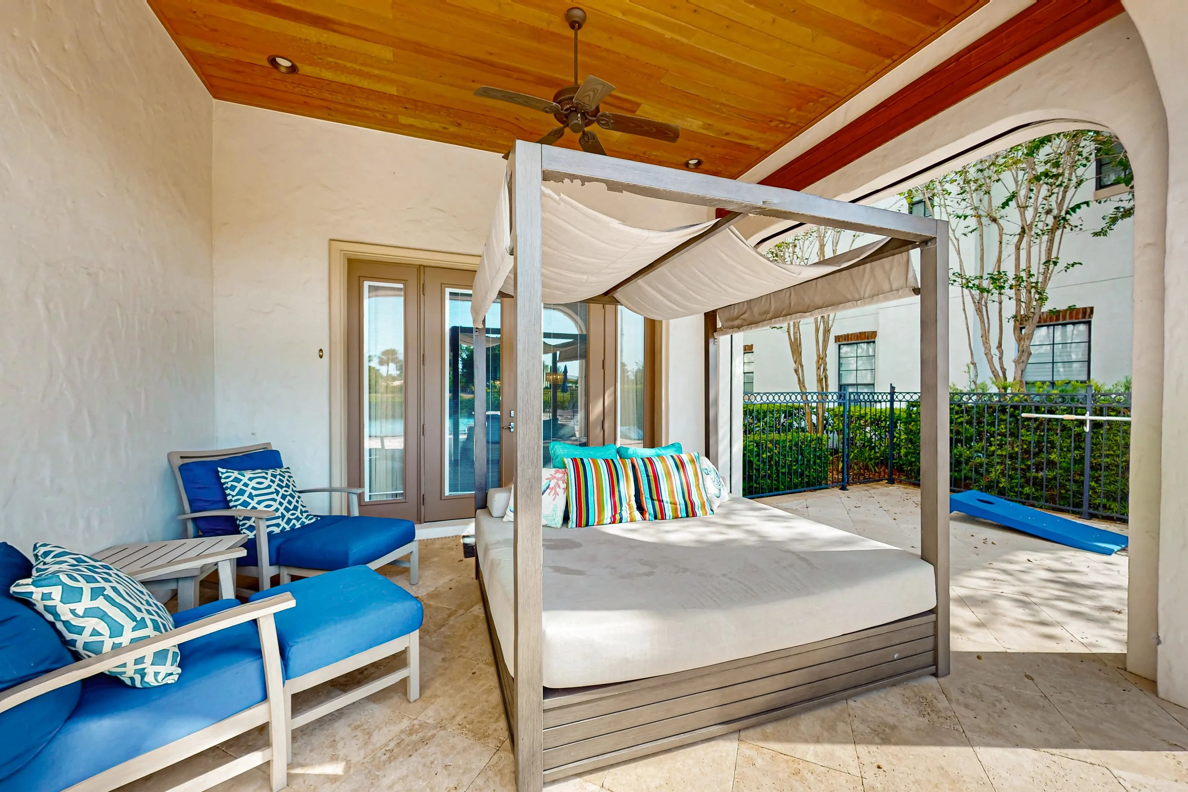 Wander Reunion Estate #97