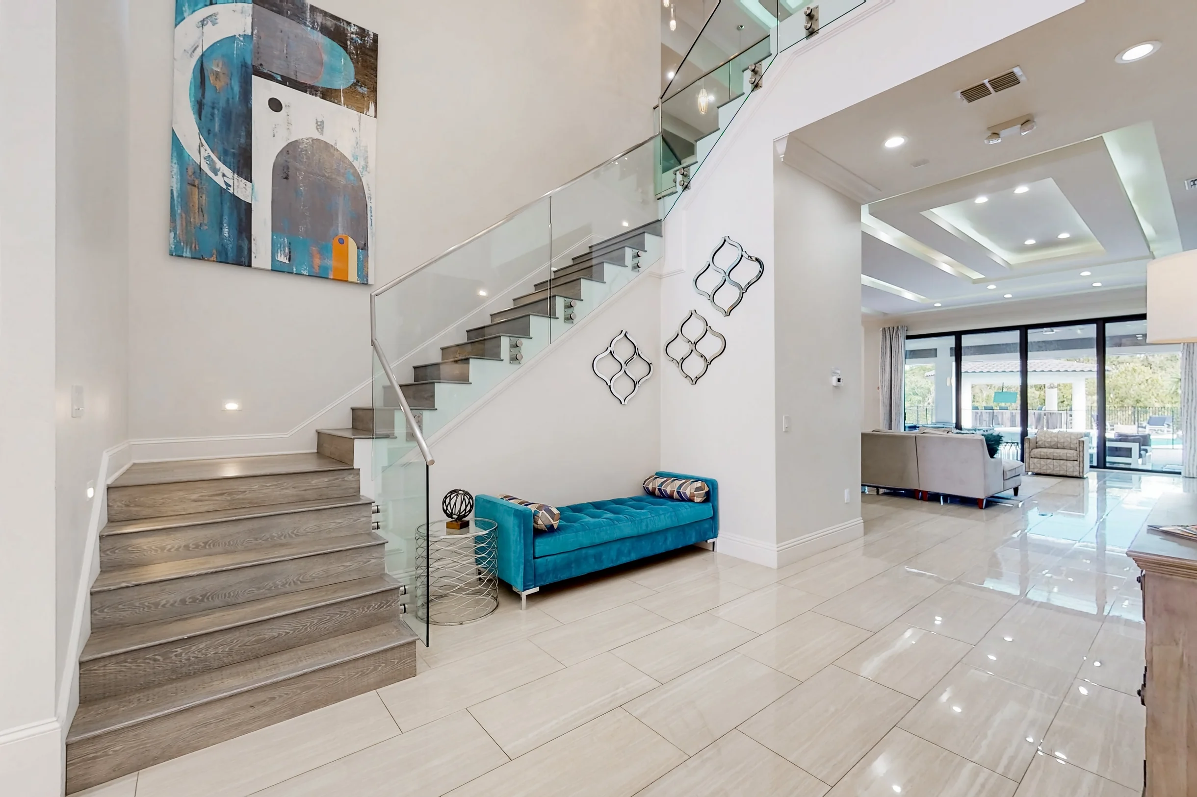 W301E - The Stunning Sanctuary #84