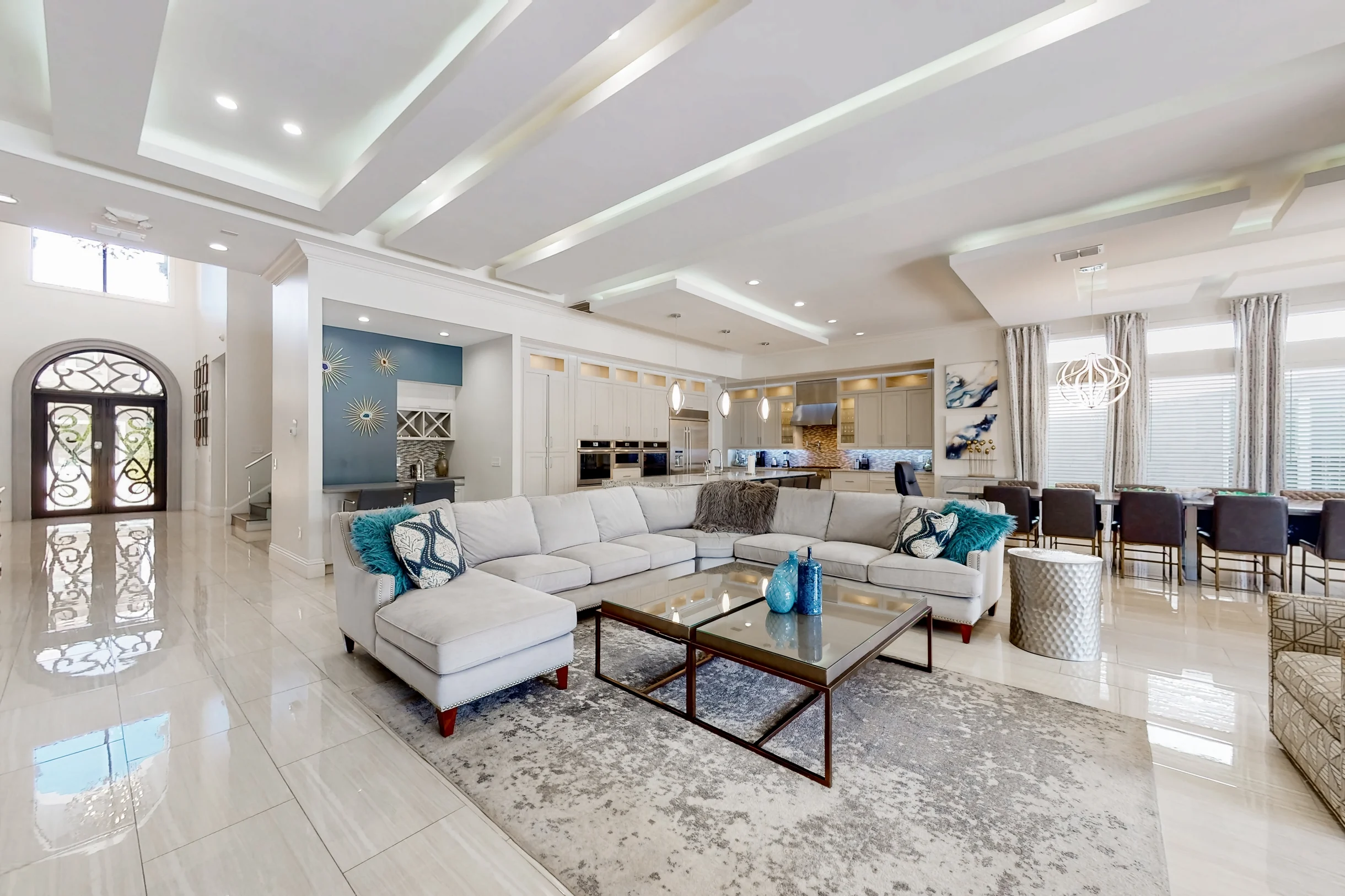 W301E - The Stunning Sanctuary #80