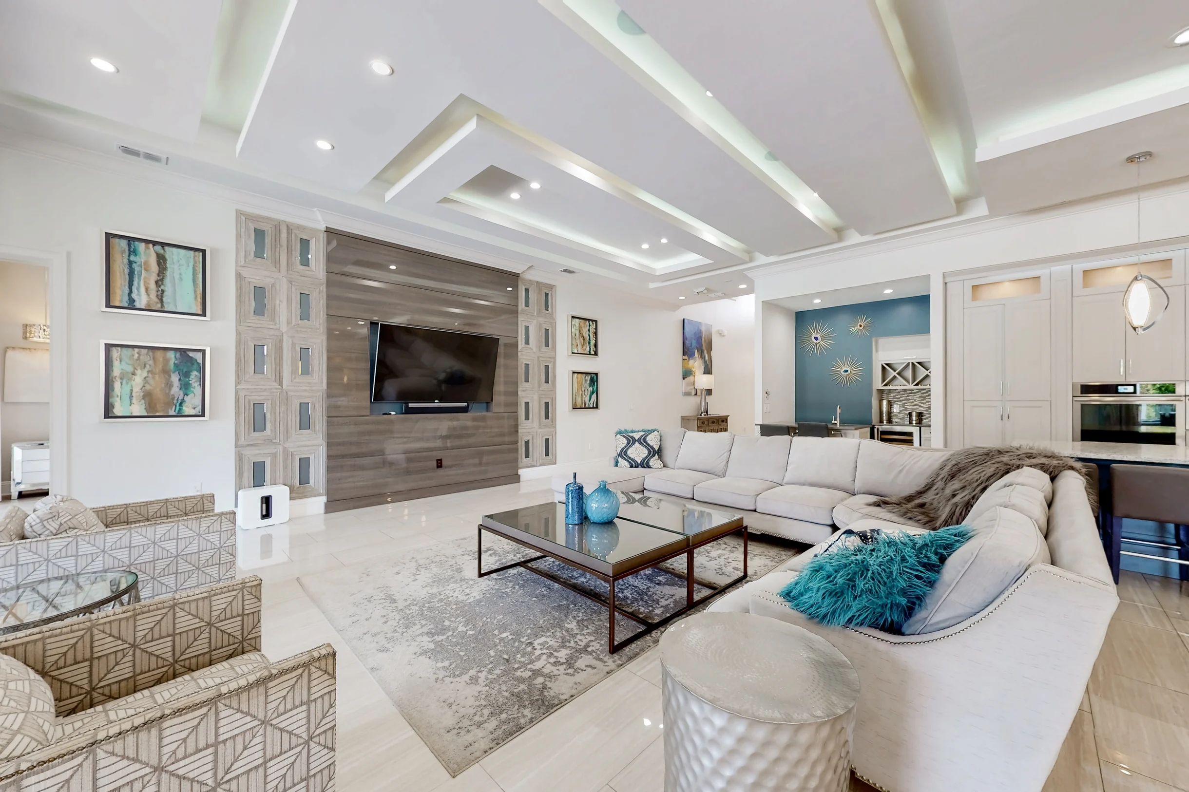 W301E - The Stunning Sanctuary #65