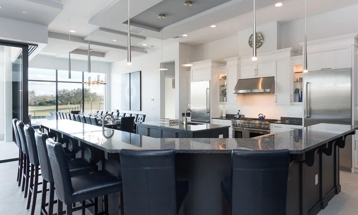 Wander Reunion Sanctuary