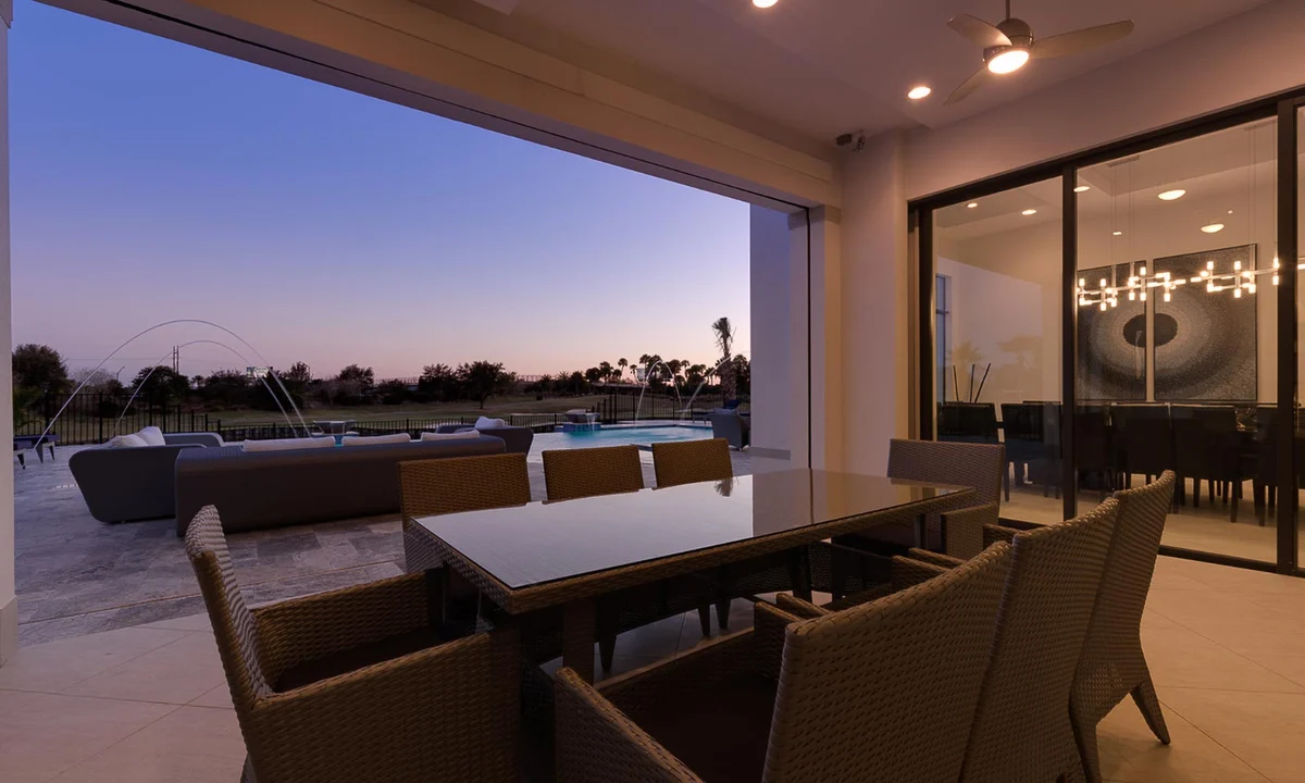 W172E- The Outstanding Oasis #137