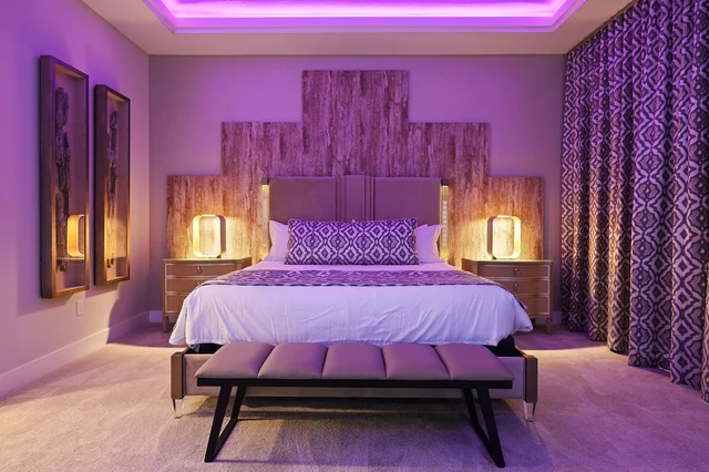 BD003E - The Stunning Bear's Den Estate #125