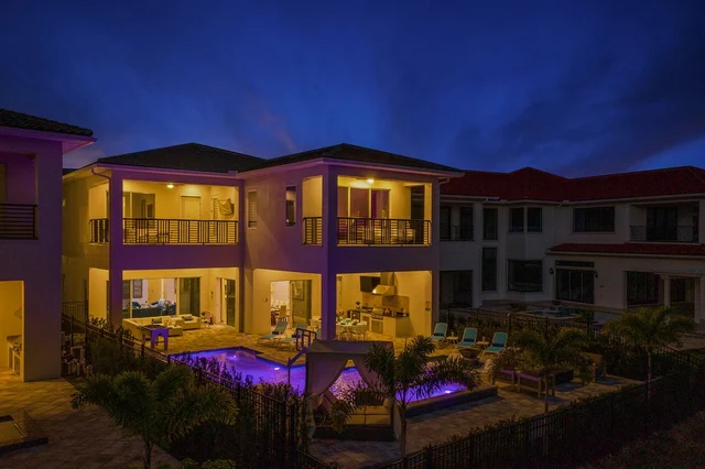 BD003E - The Stunning Bear's Den Estate #69