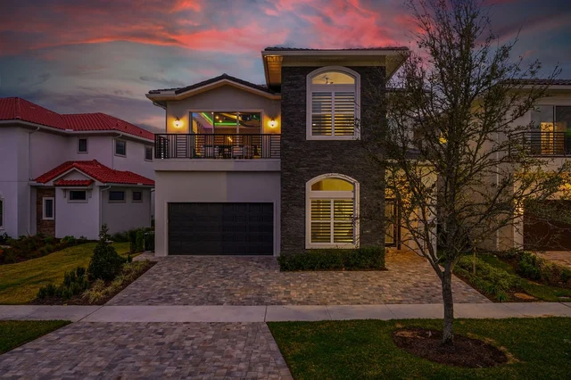 BD003E - The Stunning Bear's Den Estate #113