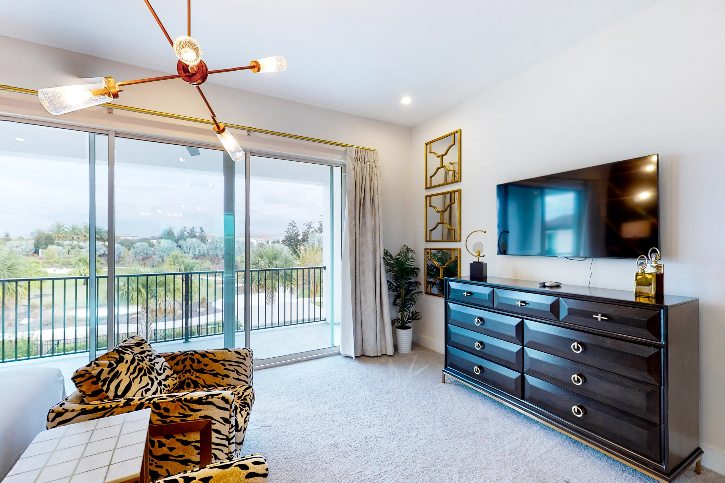 Wander Reunion Lagoons