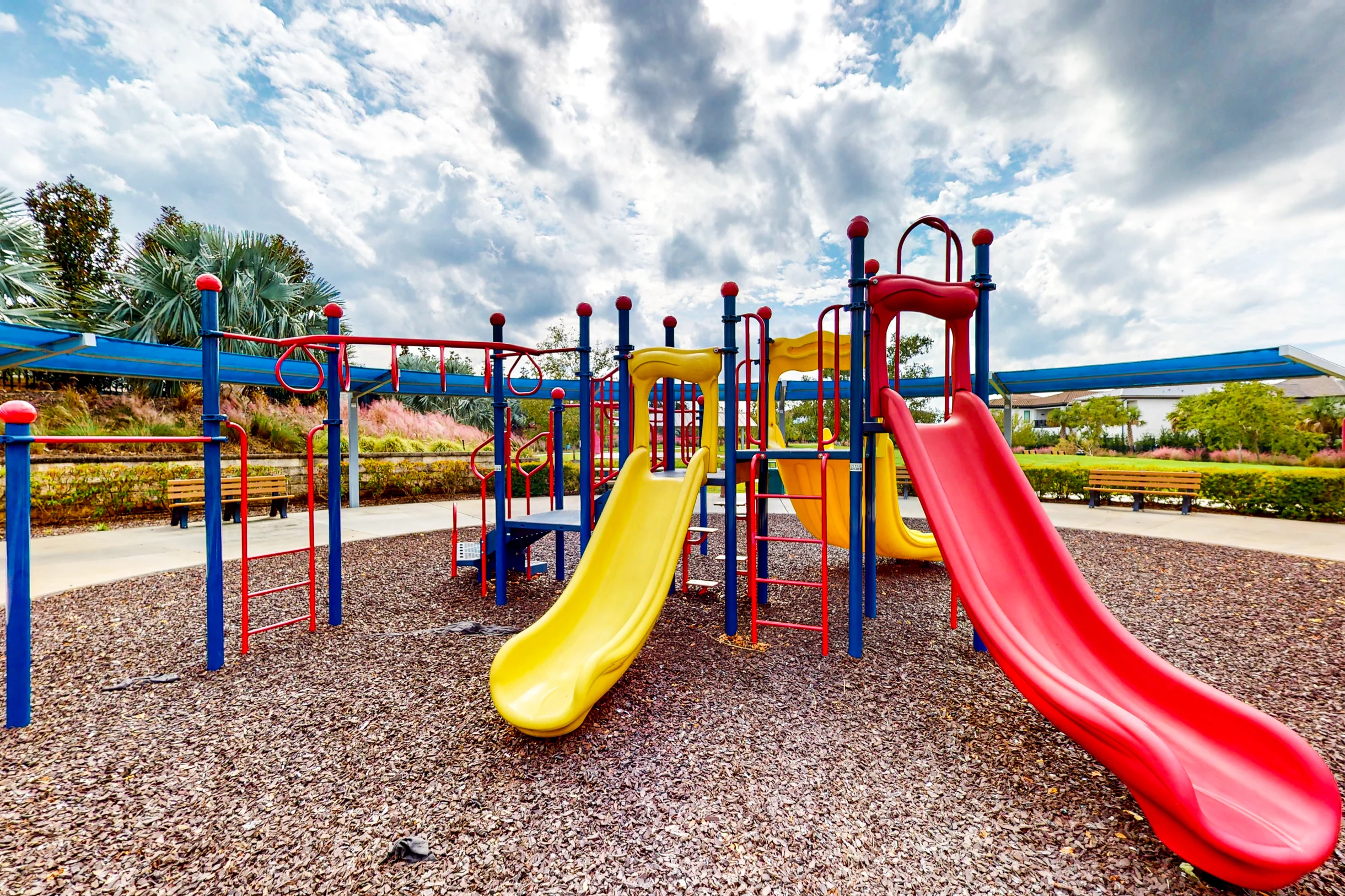 BD004E - The Galactic Bear's Den Mansion #59