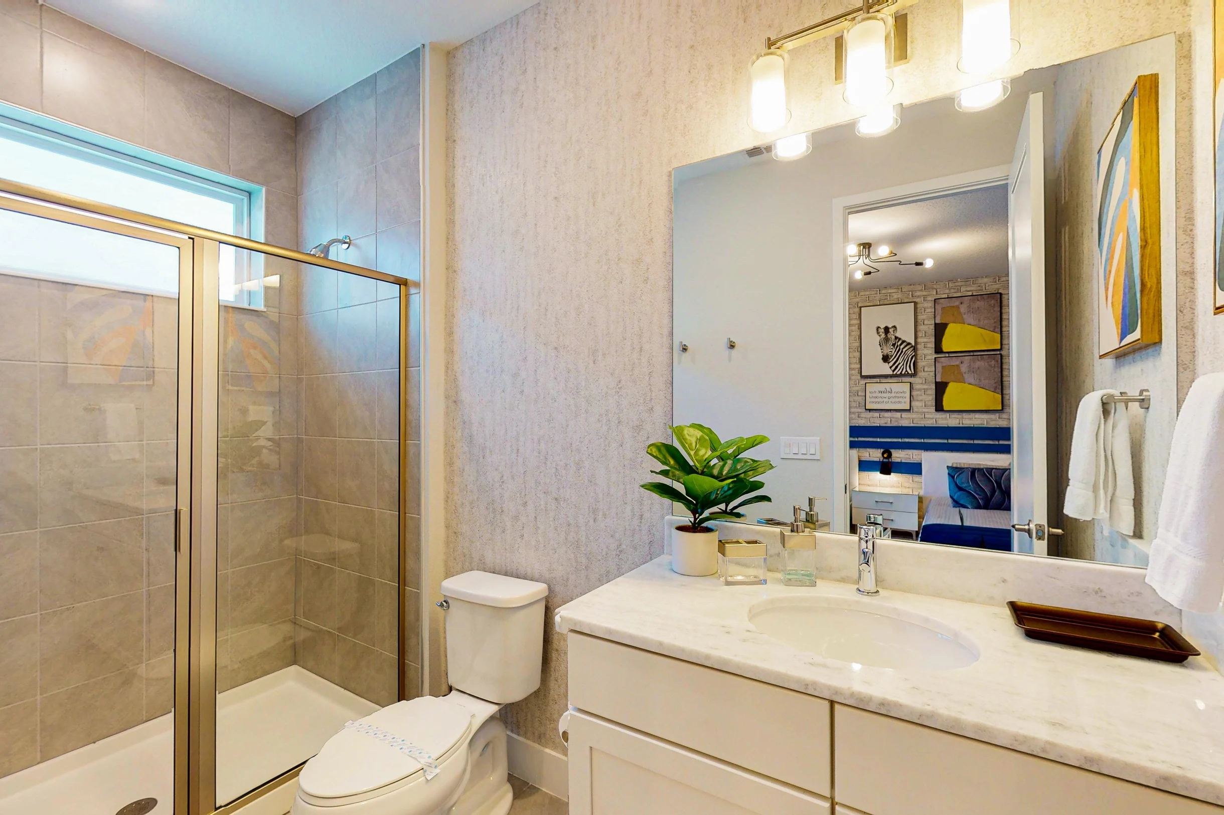 Wander Reunion Cypress