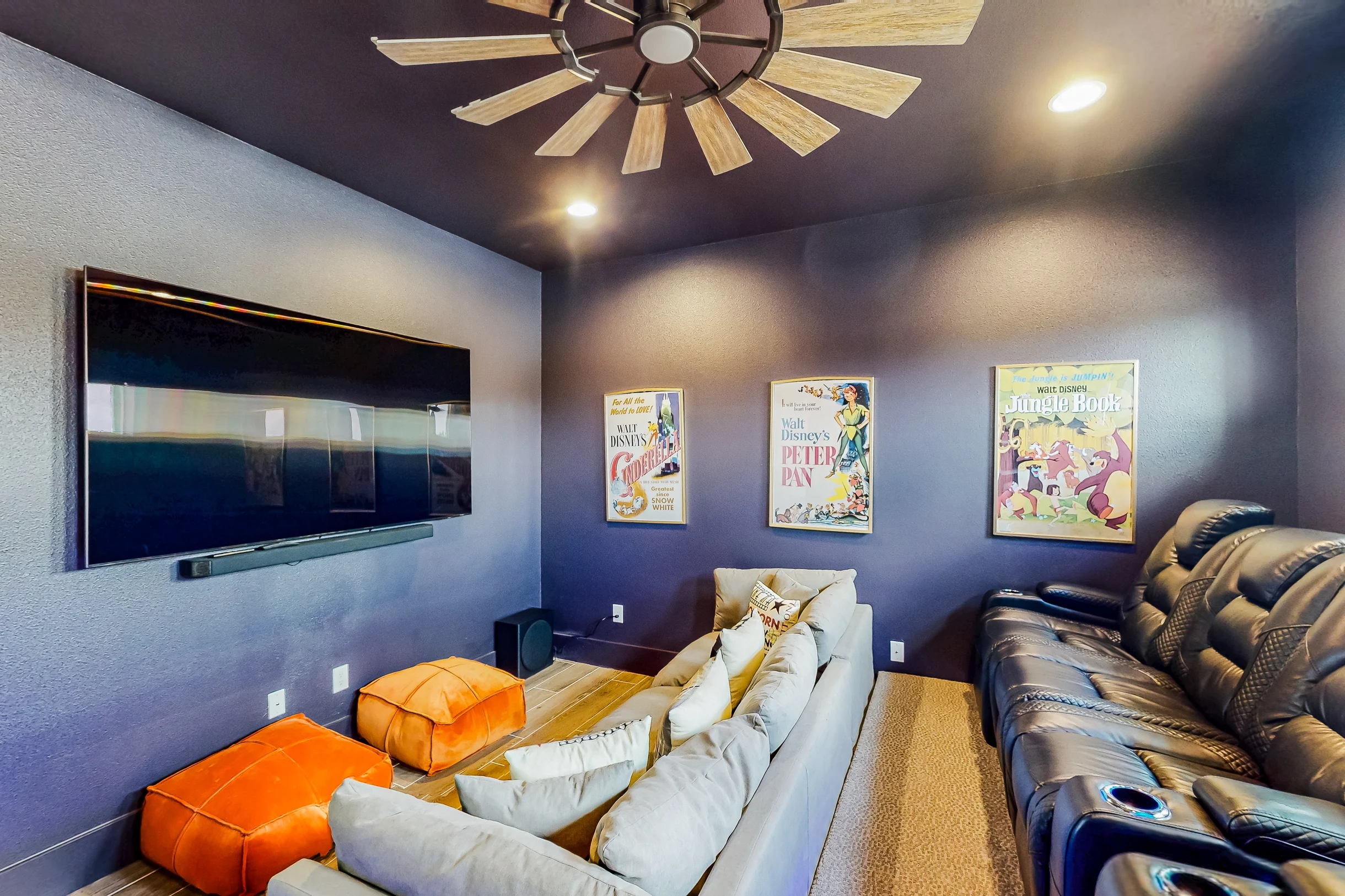 W415E - The Modern Chic Mansion #66