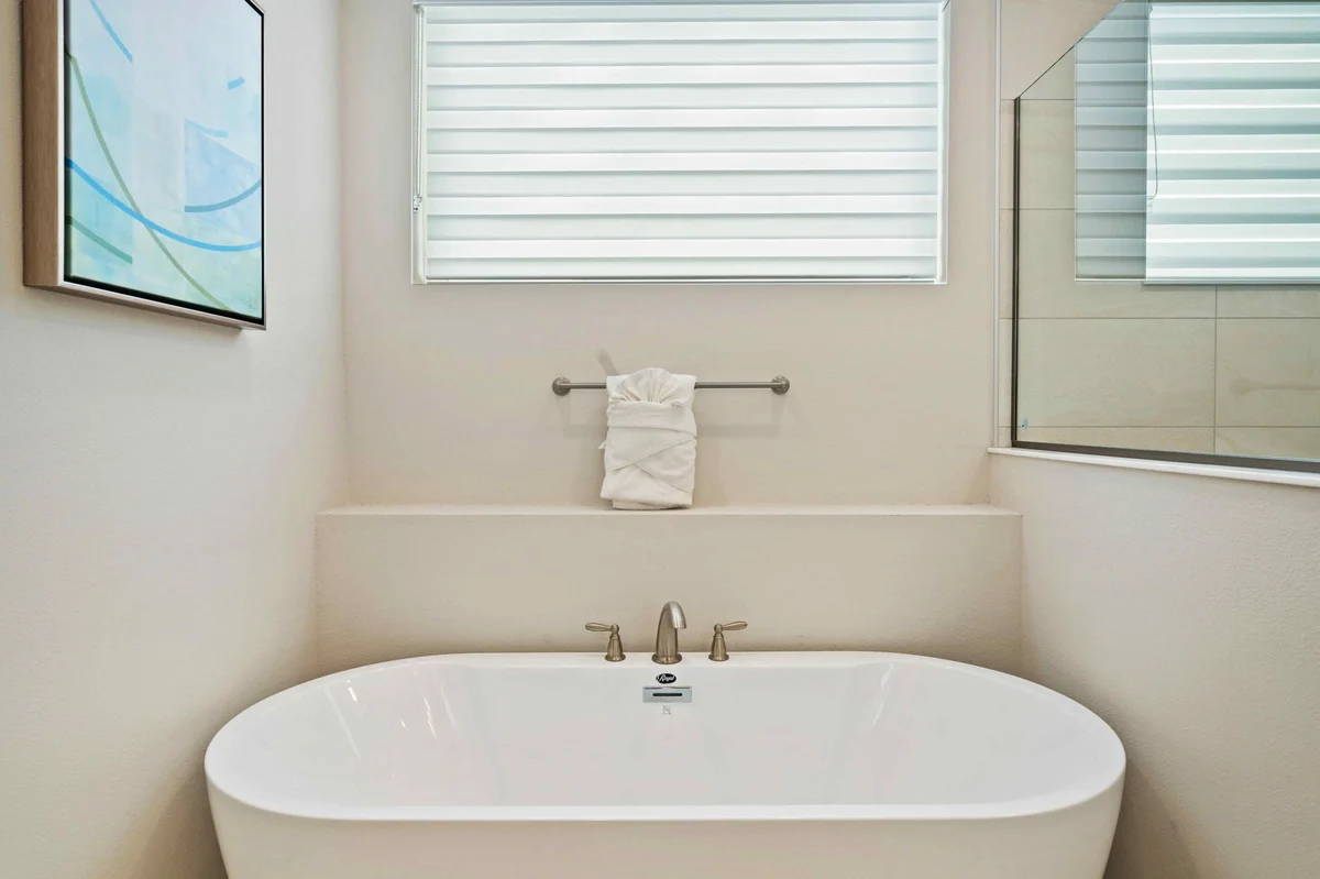 Wander Reunion Glades