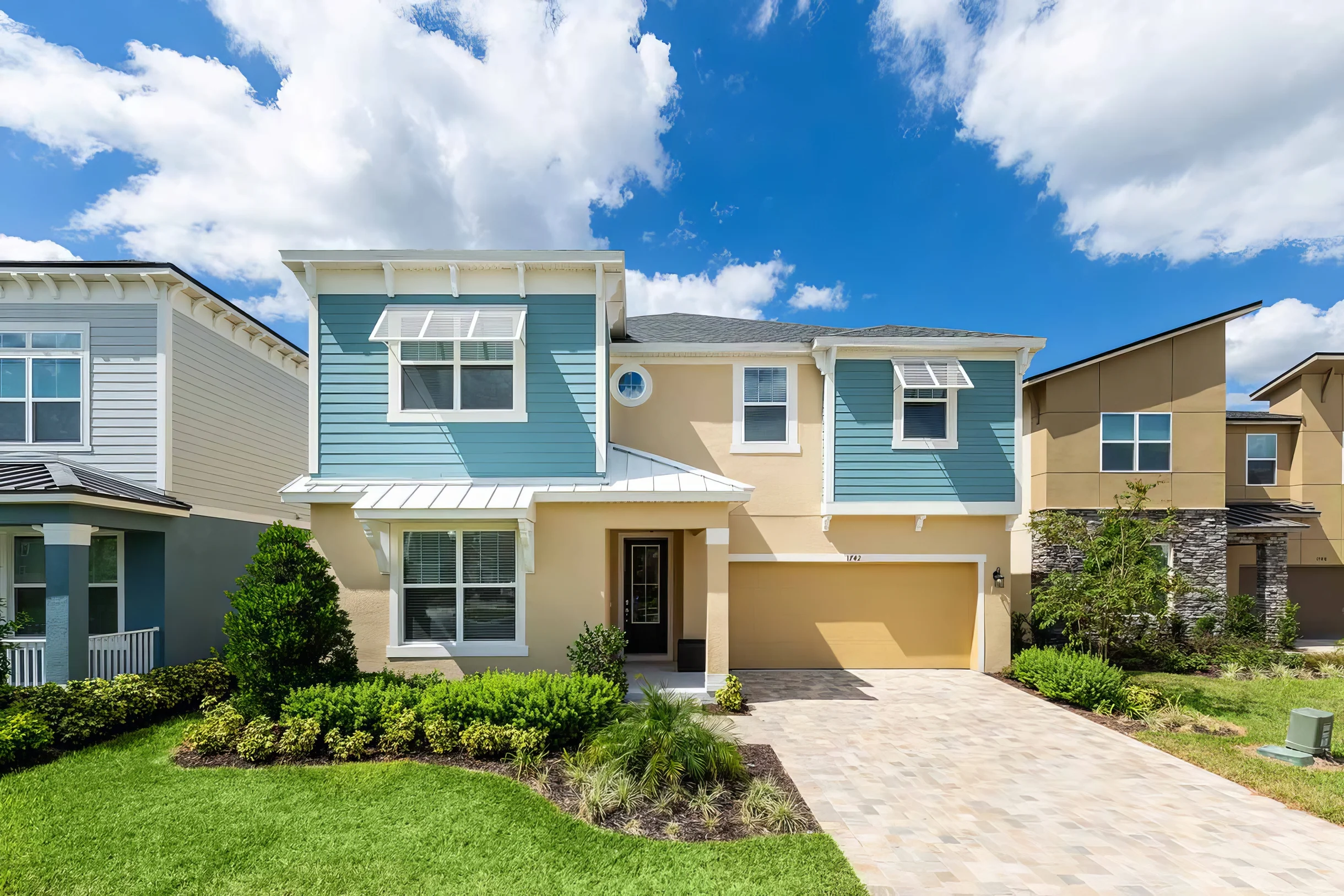 Wander Kissimmee Aura #4