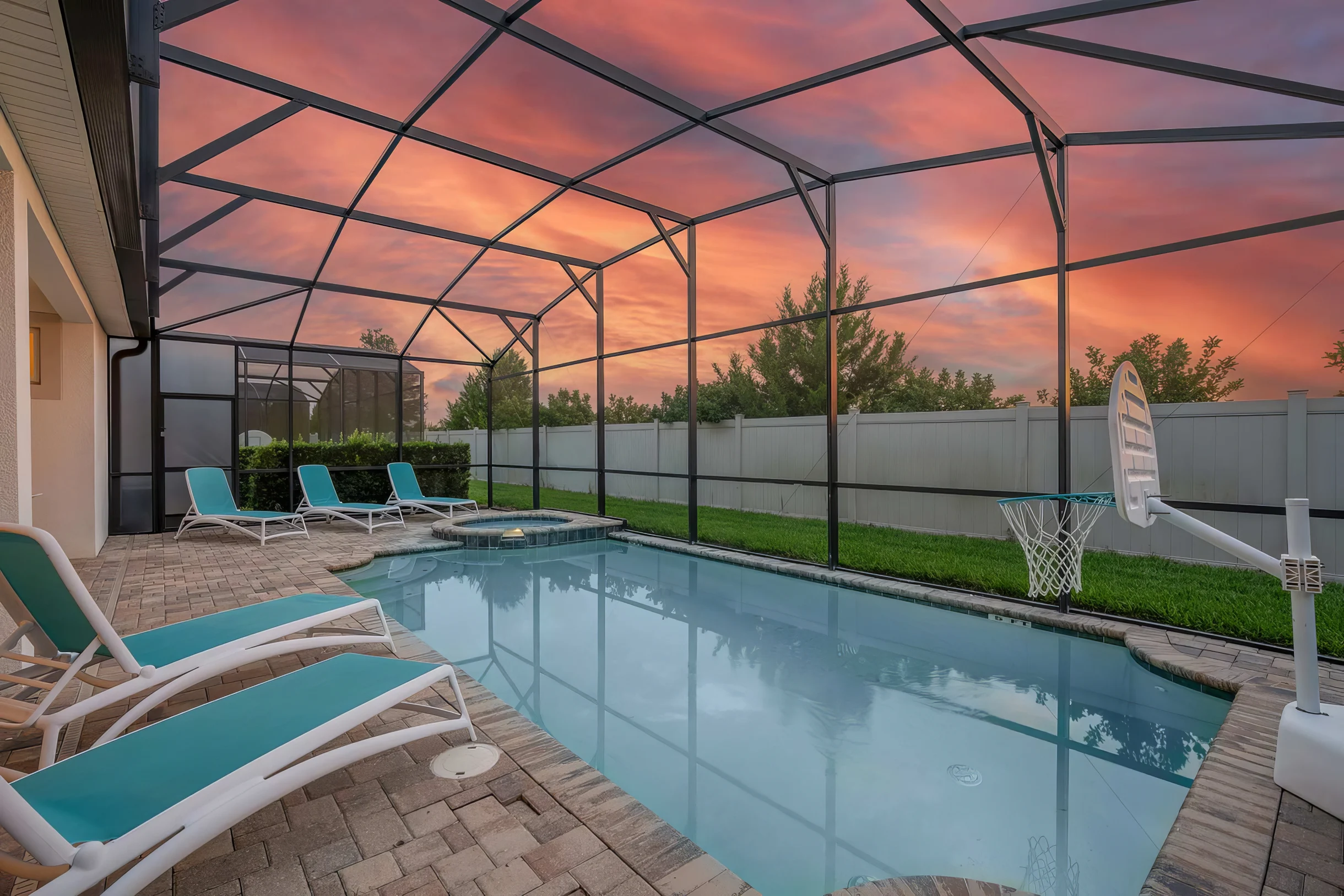 Wander Kissimmee Aura #5