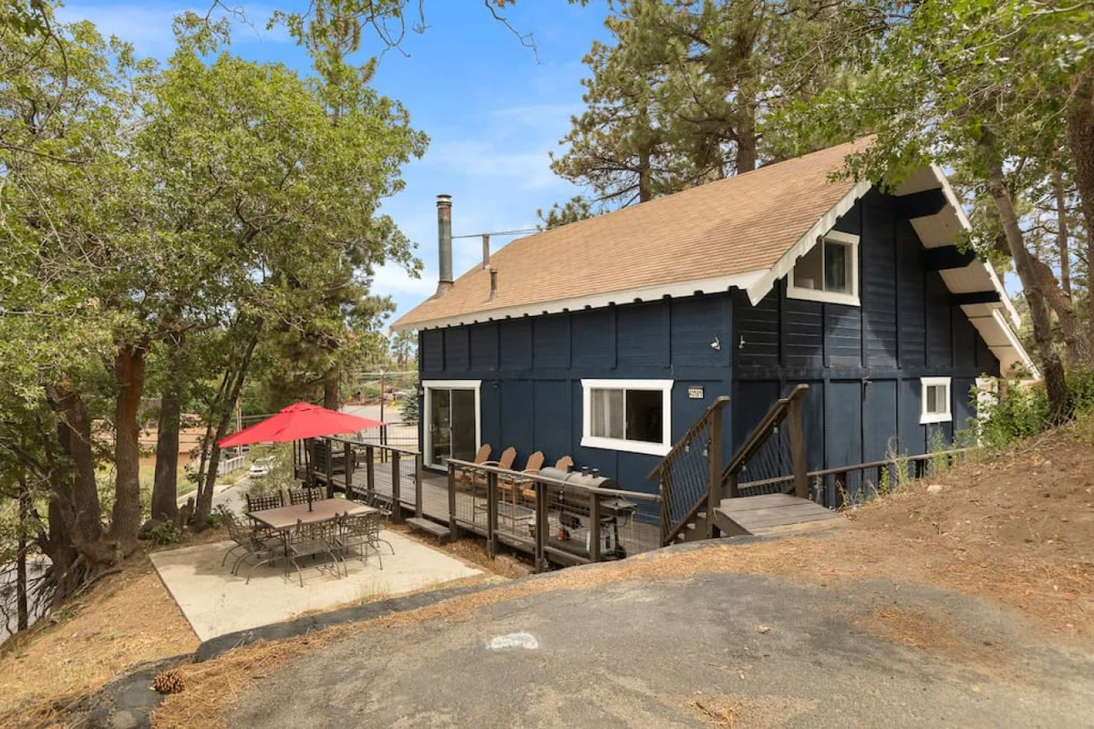 Bluebird Family Ridge Near Zoo, Game Room & BBQ #55