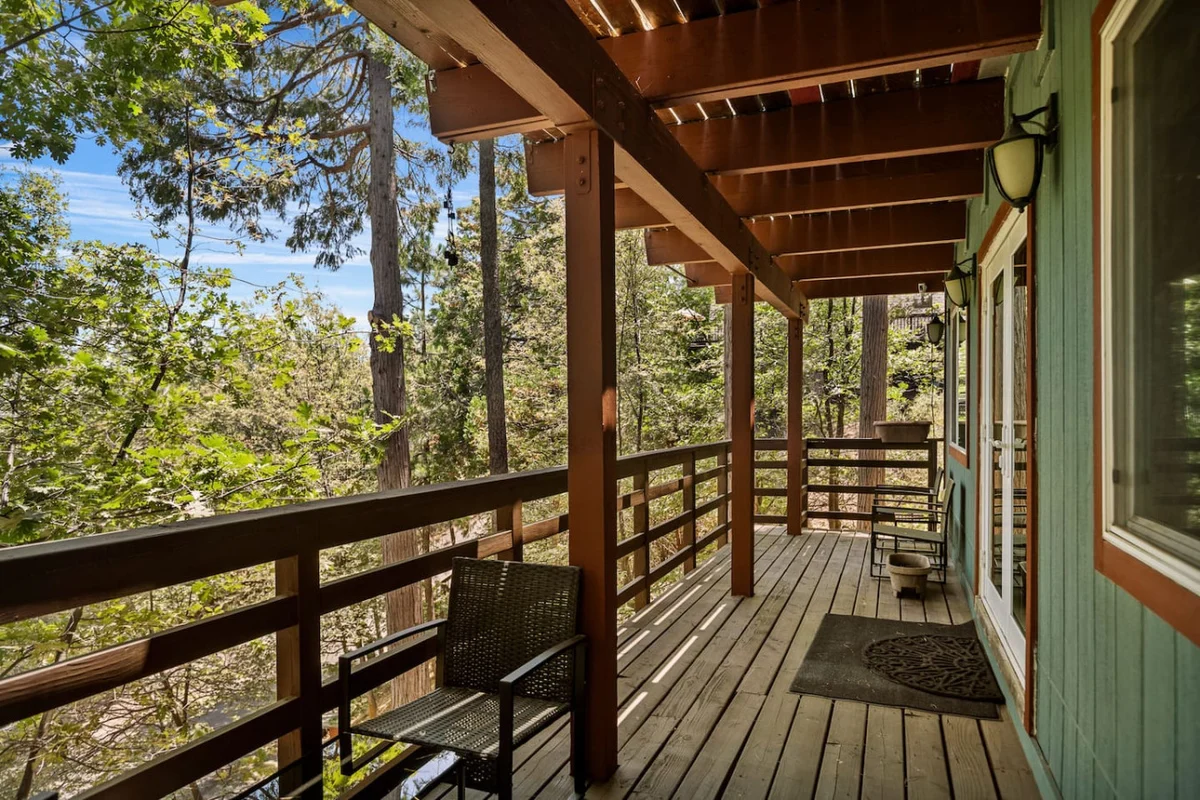 *NEW* 3BR Mountain Sanctuary w Foosball & Epic Views #69