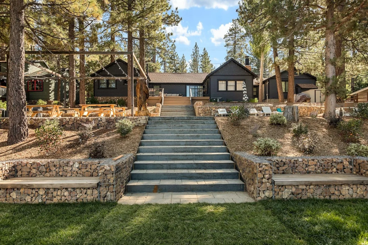 Luxury Lakefront Escape w Firepit and Private Dock #52