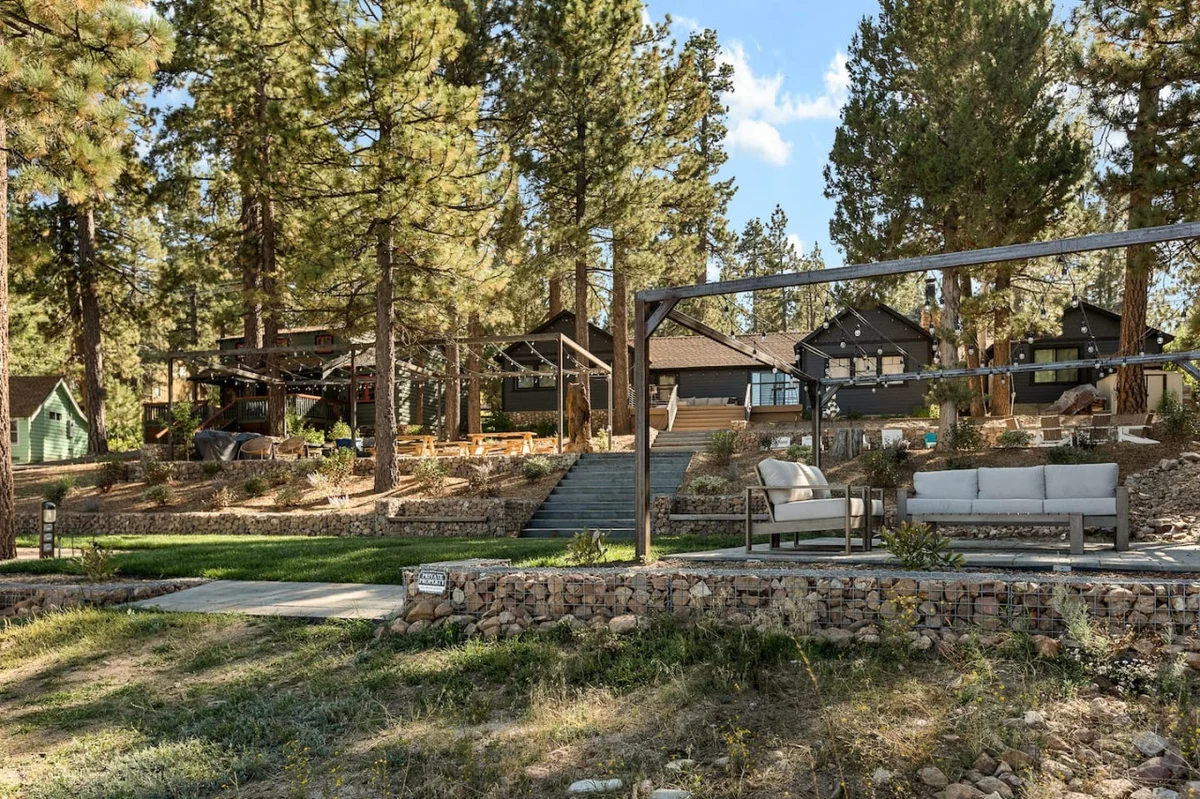 Luxury Lakefront Escape w Firepit and Private Dock #59