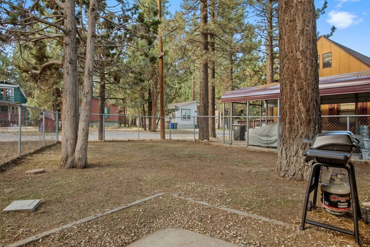 Cozy Chic 2BR Bear Sky Cabin & Easy Parking #11