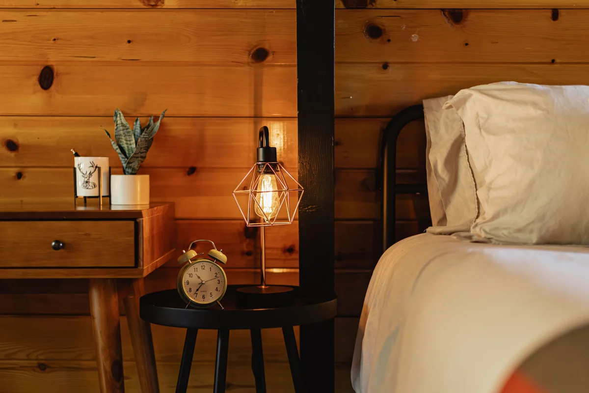 Cozy A-Frame vibes w. Lake & Ski views, AC #78
