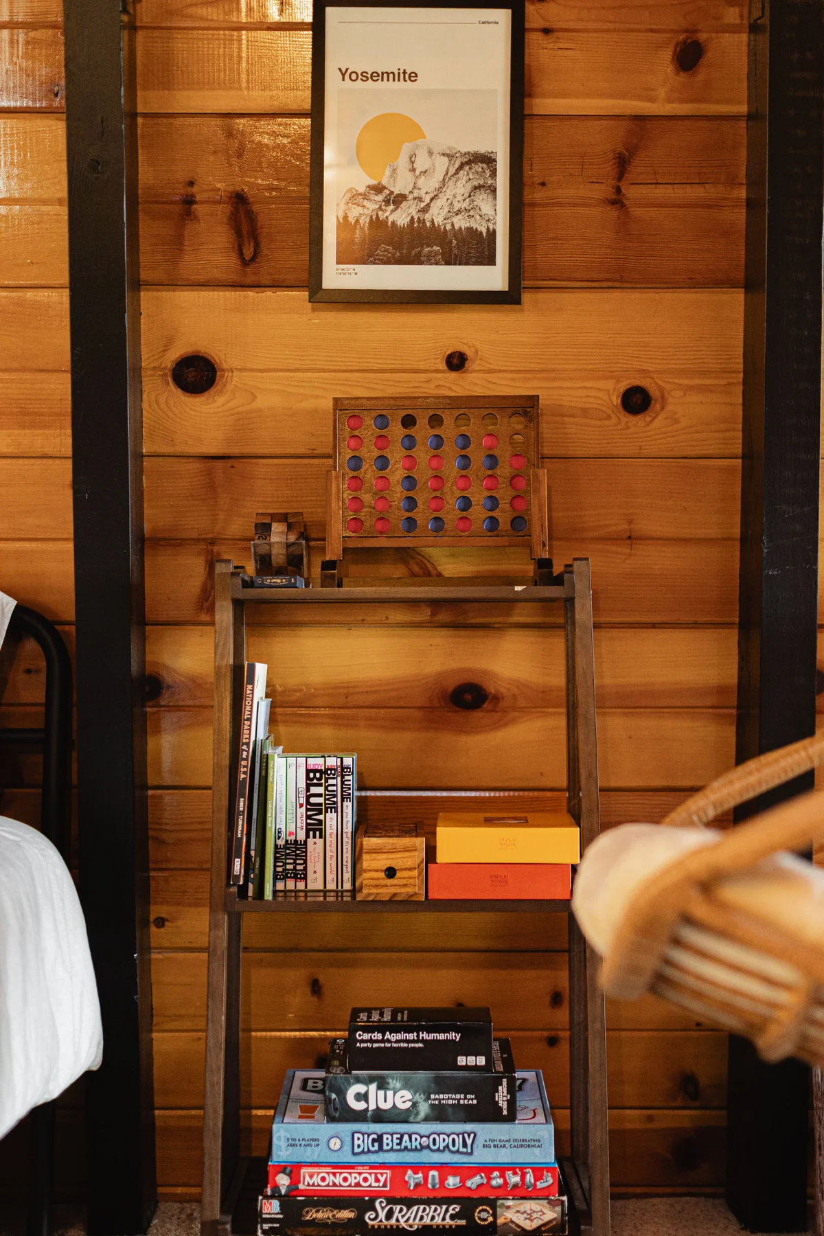 Cozy A-Frame vibes w. Lake & Ski views, AC #46