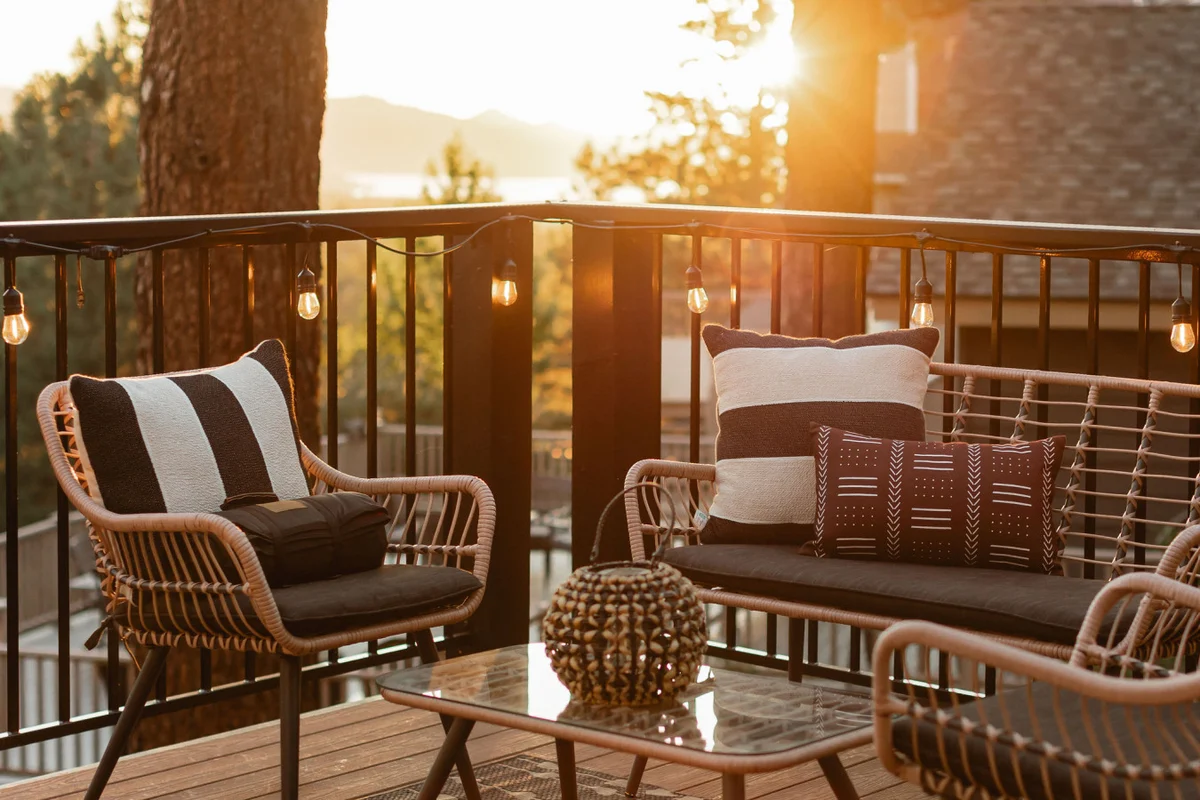 Cozy A-Frame vibes w. Lake & Ski views, AC #65