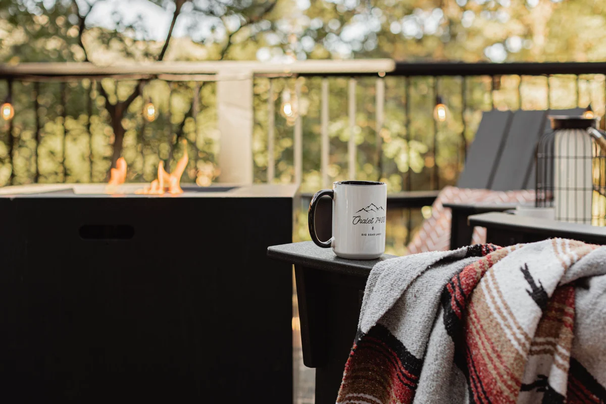 Cozy A-Frame vibes w. Lake & Ski views, AC #49