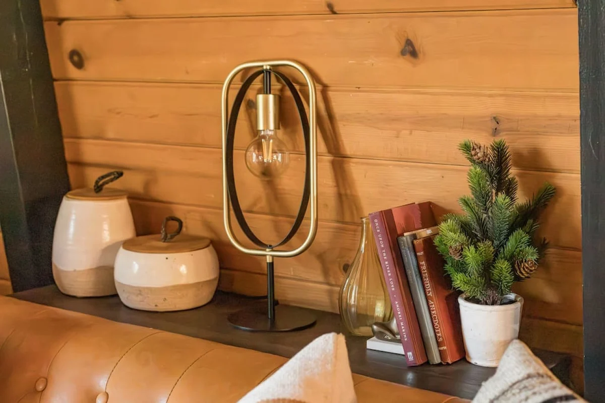 2BR Mid Century Retreat • EV, Hot Tub, BBQ #45