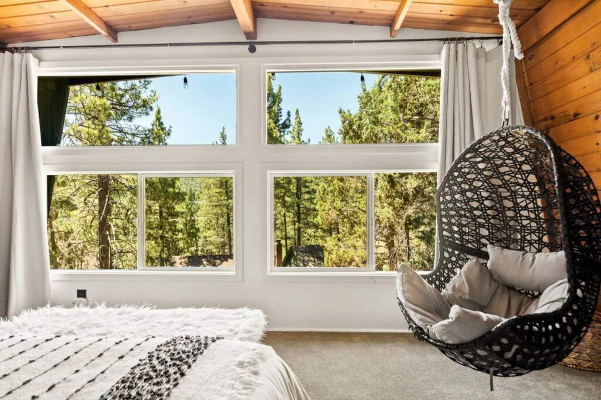 2BR Mid Century Retreat • EV, Hot Tub, BBQ #87