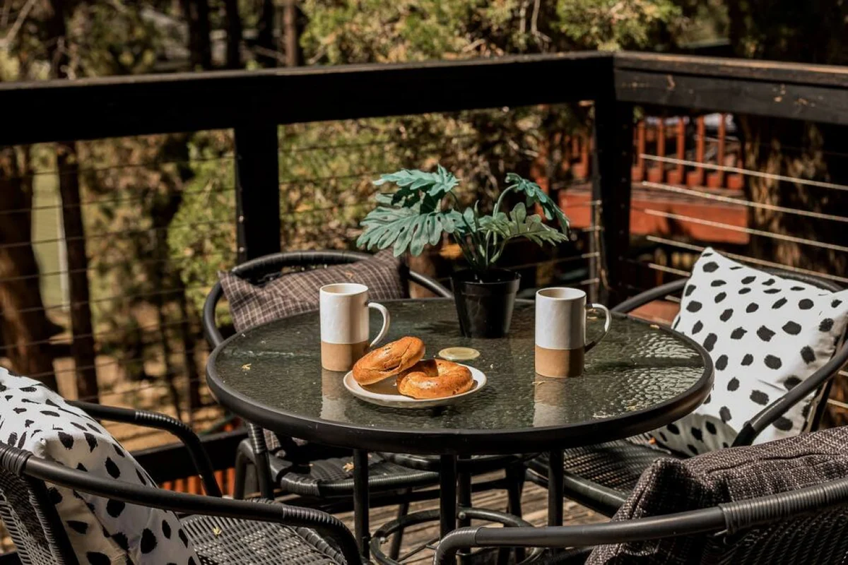 2BR Mid Century Retreat • EV, Hot Tub, BBQ #88