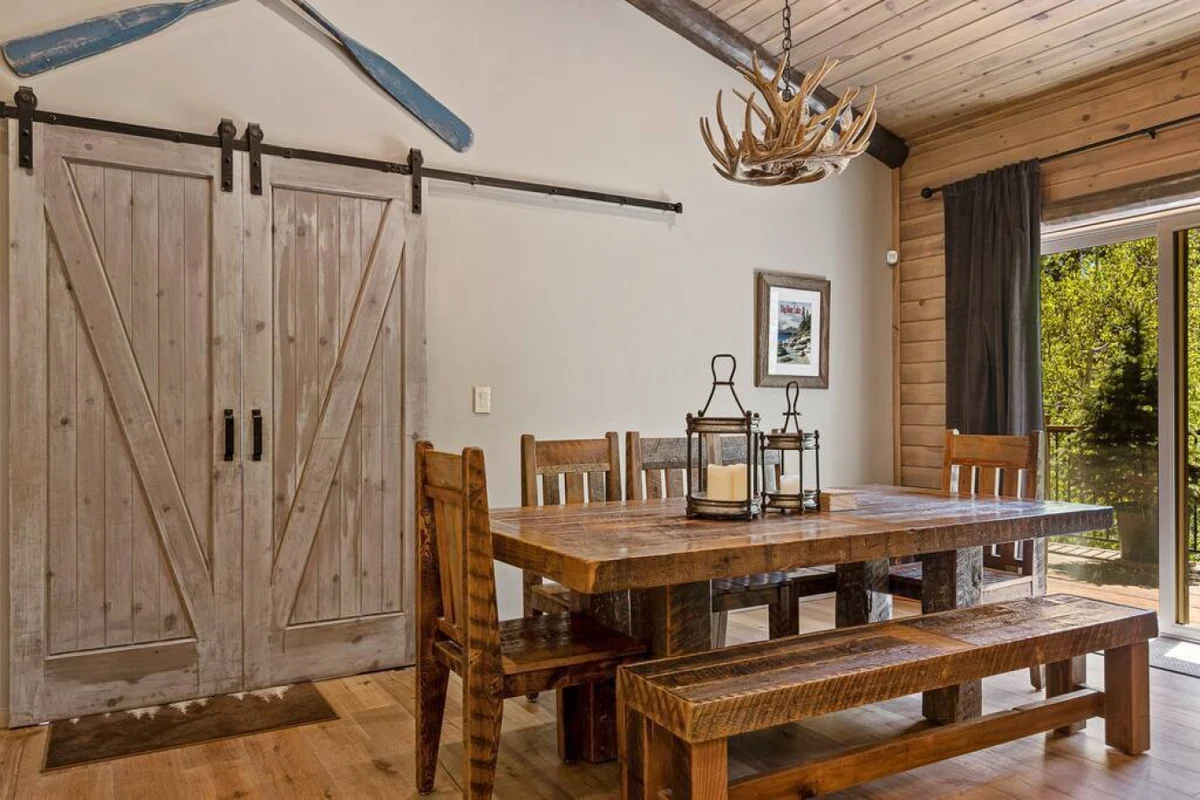 Eagle Creek Hot Tub, Game Room, Private Sled Hill #55