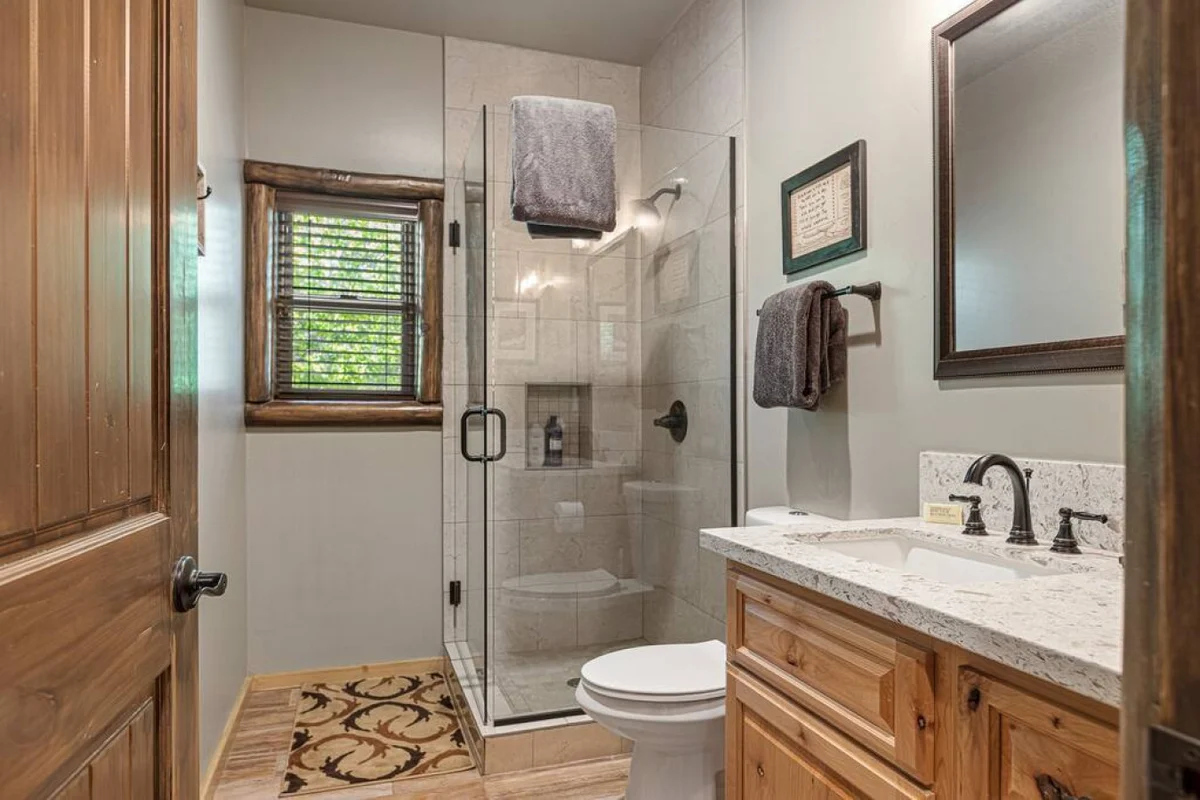 Eagle Creek Hot Tub, Game Room, Private Sled Hill #78