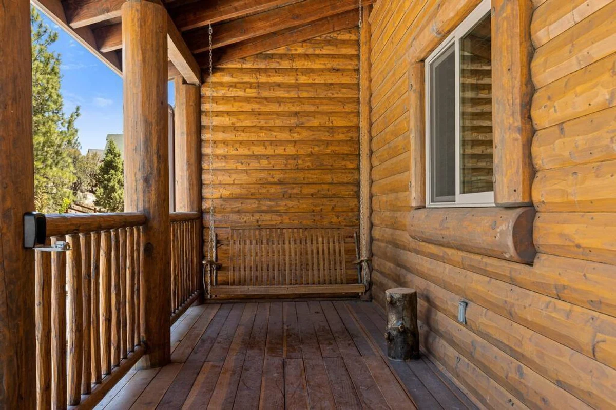 Eagle Creek Hot Tub, Game Room, Private Sled Hill #82