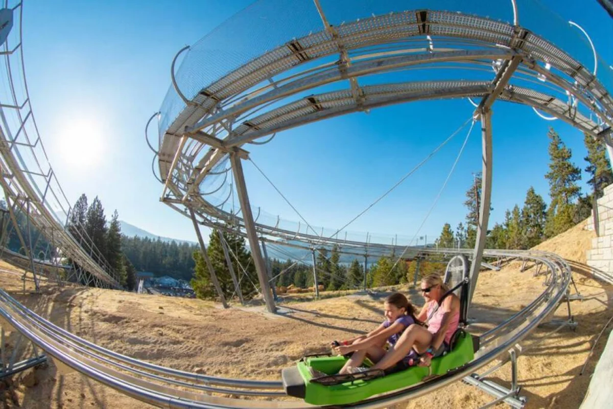 Eagle Creek Hot Tub, Game Room, Private Sled Hill #95