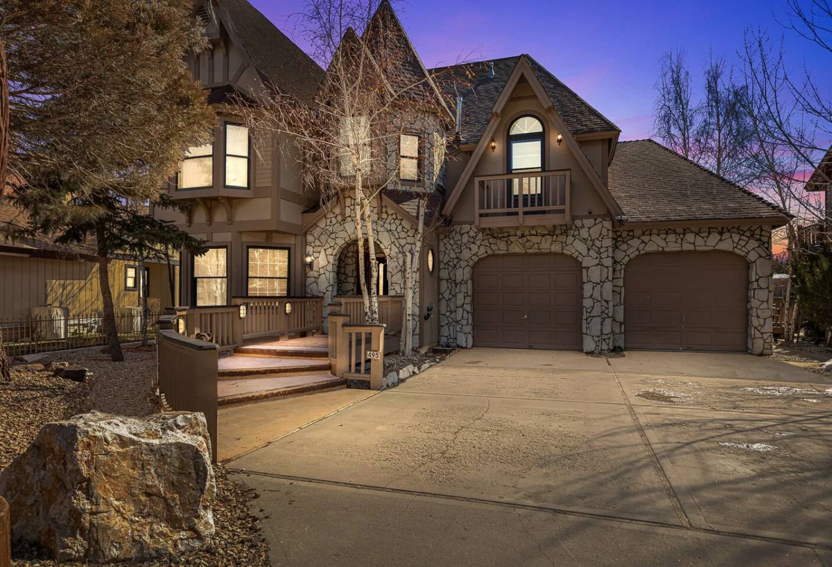Lakefront Honey Bear, Private Dock & Hot Tub #40