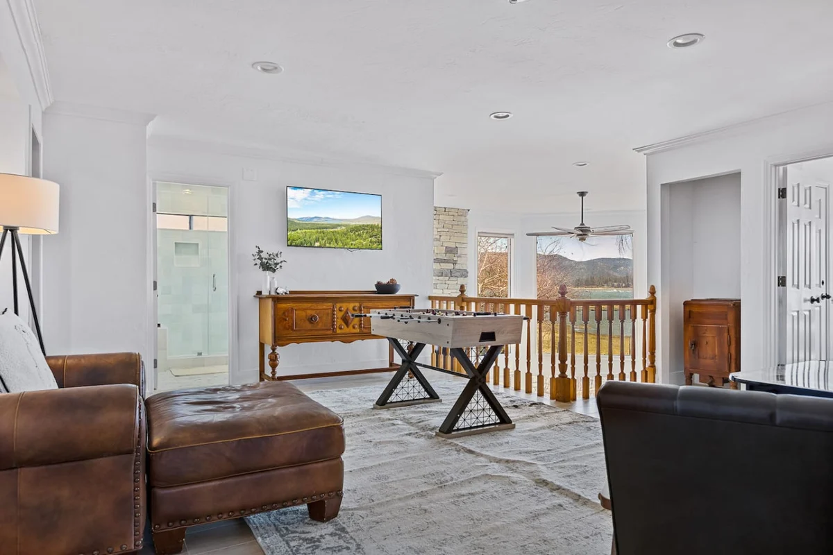 Lakefront Honey Bear, Private Dock & Hot Tub #11