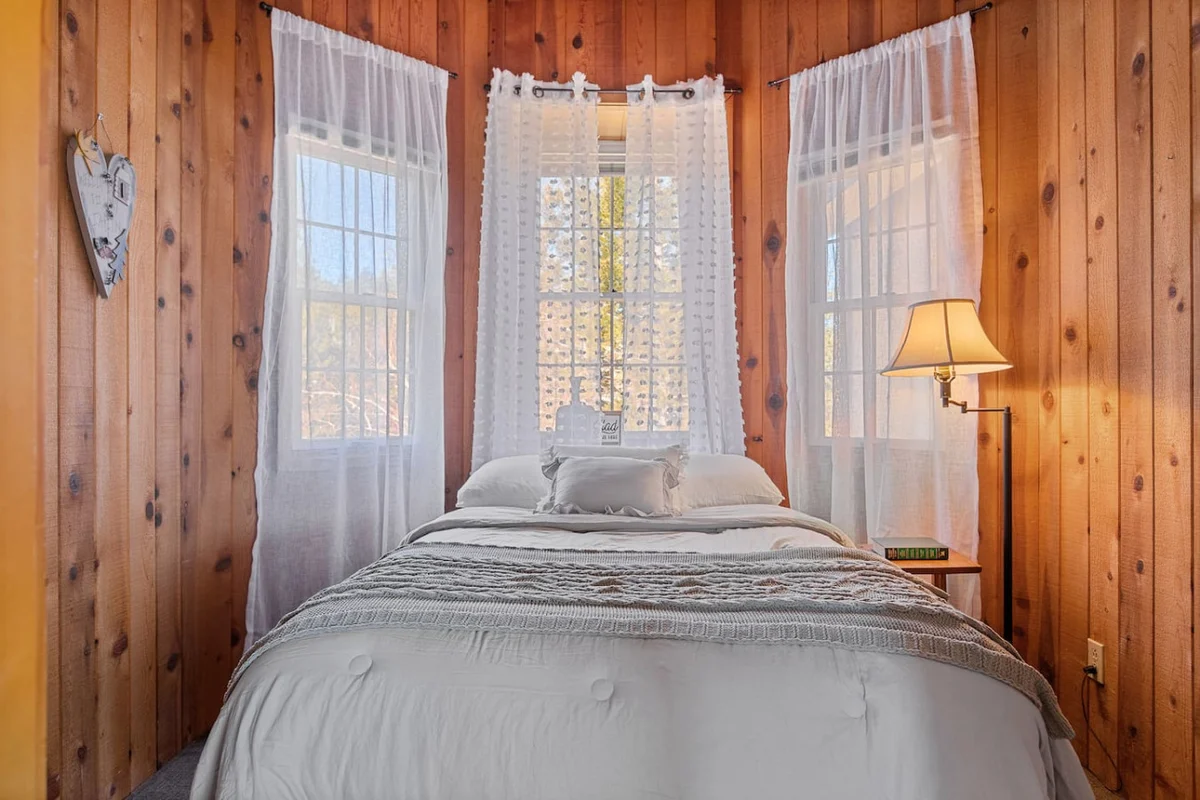 Lakefront Honey Bear, Private Dock & Hot Tub #13