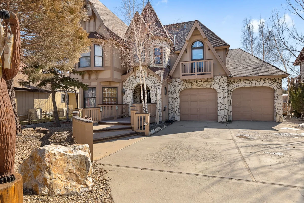 Lakefront Honey Bear, Private Dock & Hot Tub #18