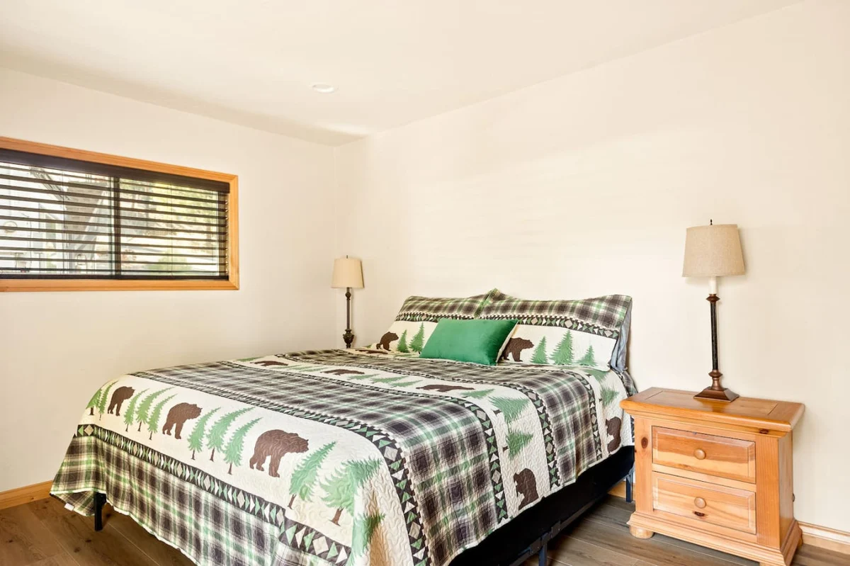 Prime Lakeside Paradise Escape & SPA #56