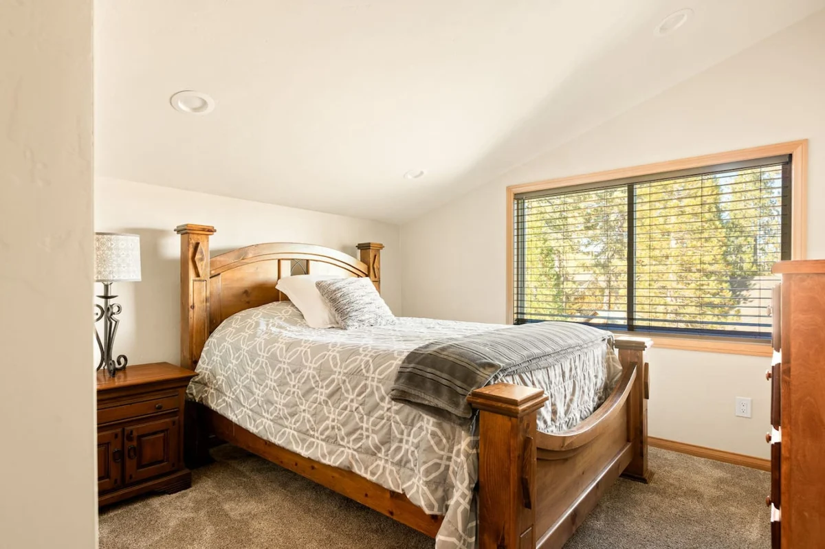 Prime Lakeside Paradise Escape & SPA #73