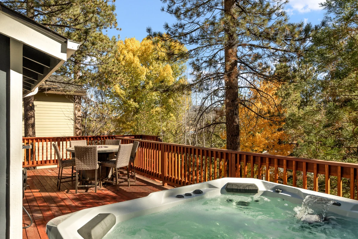 Prime Lakeside Paradise Escape & SPA #78