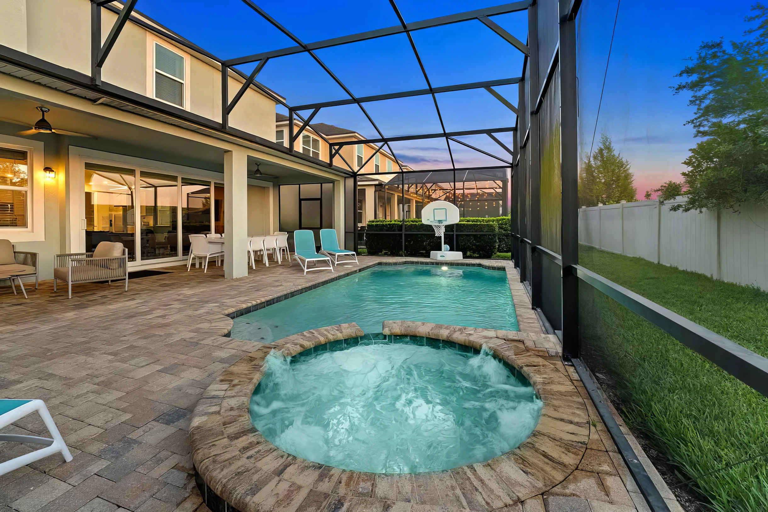 Wander Kissimmee Lakefront Allure #5