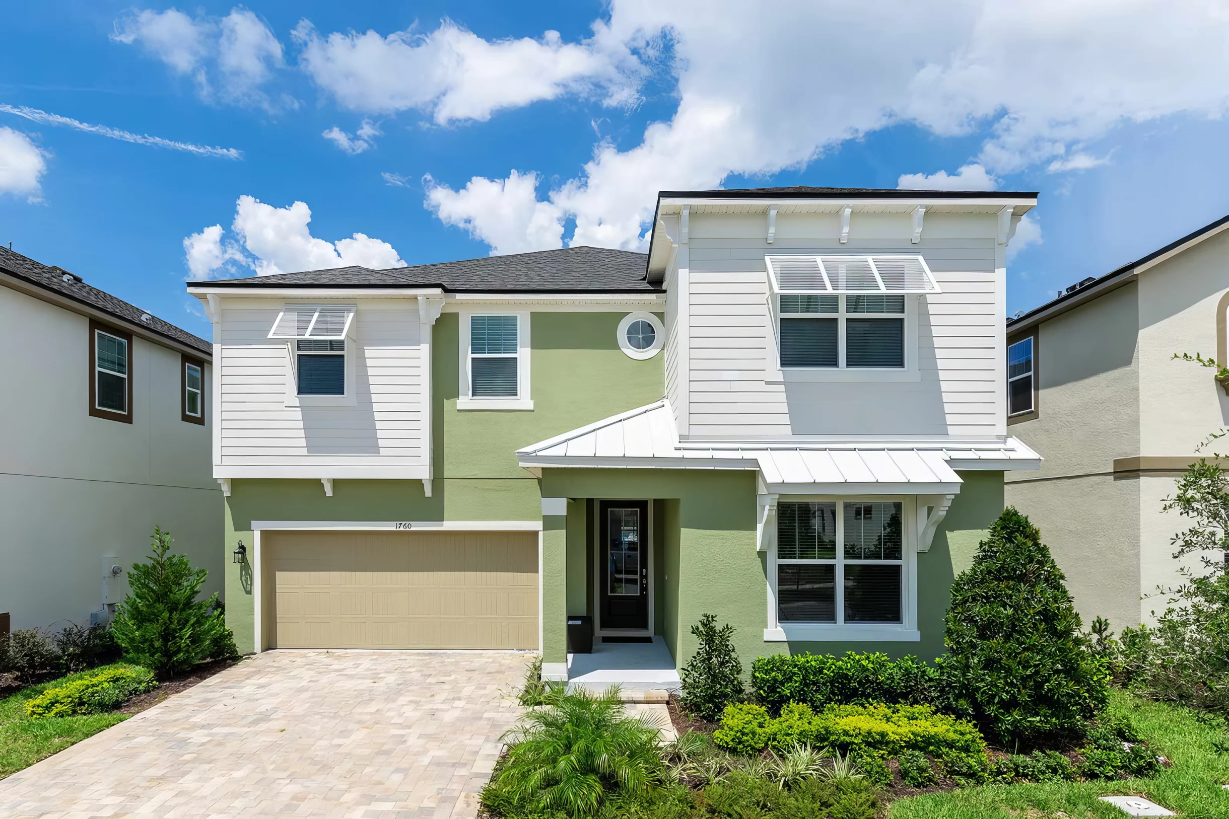 Wander Kissimmee Lakefront Allure #4