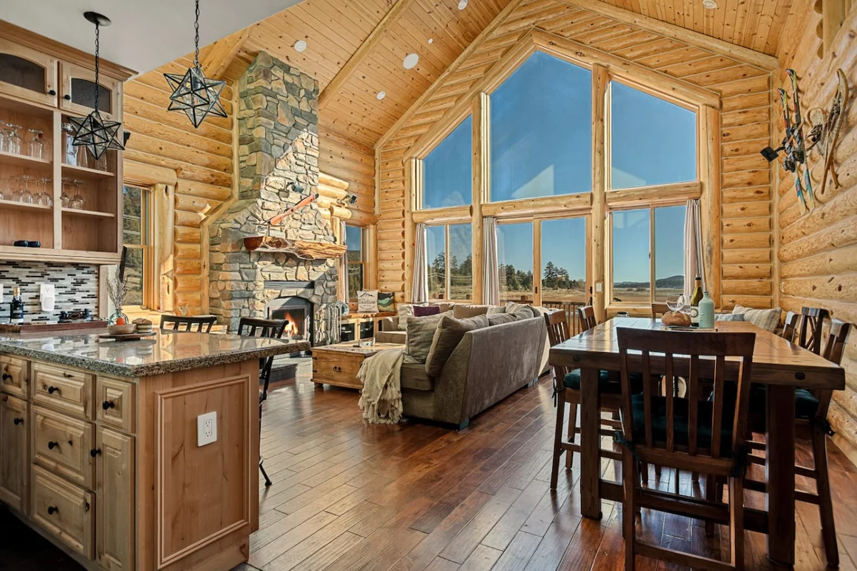 Luxurious Coyote Flat w/ Lake Views & Game Room #6
