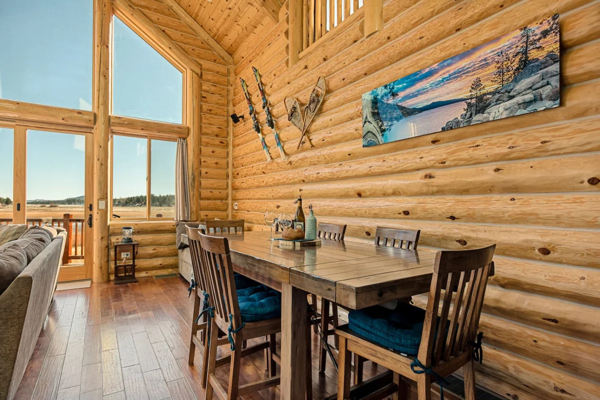 Luxurious Coyote Flat w/ Lake Views & Game Room #5